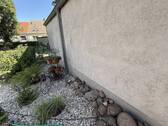 Seitenansicht - 