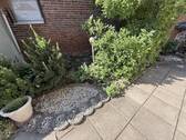 Zuwegung - 