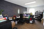 Büro Büroraum - 
