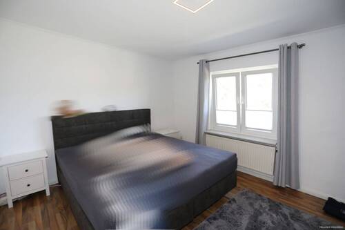 Wohnung Schlafen - 