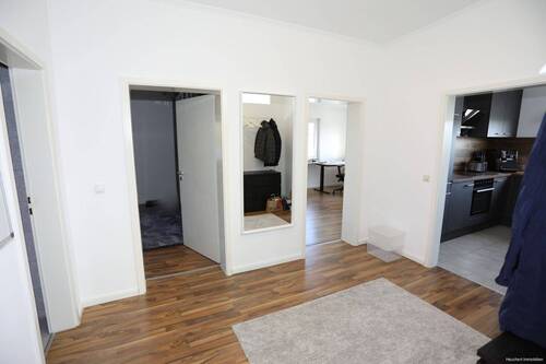 Wohnung Flur Wohnung - 