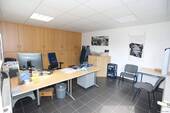 Halle Büro - 