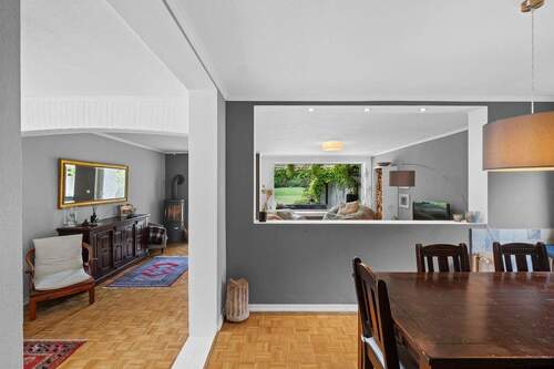 Wohnzimmer - 