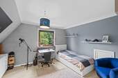 Kinderzimmer DG - 