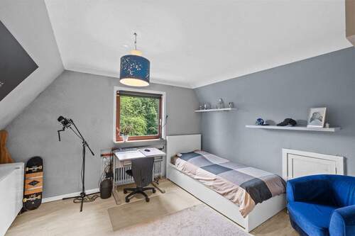 Kinderzimmer DG - 