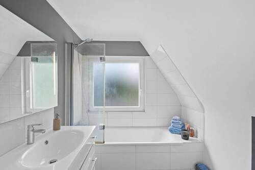 Wannenbad DG - 