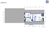 Grundriss Dachgeschoss - 