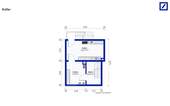 Grundriss Keller - 
