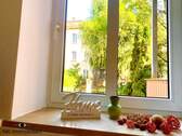 Wohnbereich (Ausblick) - 