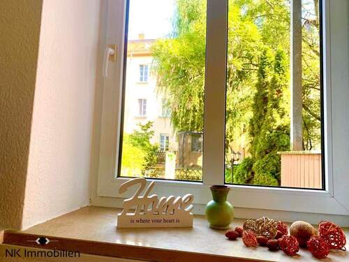 Wohnbereich (Ausblick) - 