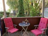 Balkon - 