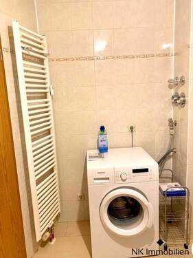 Badezimmer - 