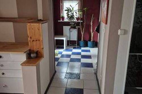 Eingangsbereich EG - 5 Zimmer Einfamilienhaus zum Kaufen in Neu-Isenburg