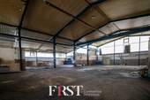 Industriehalle - 