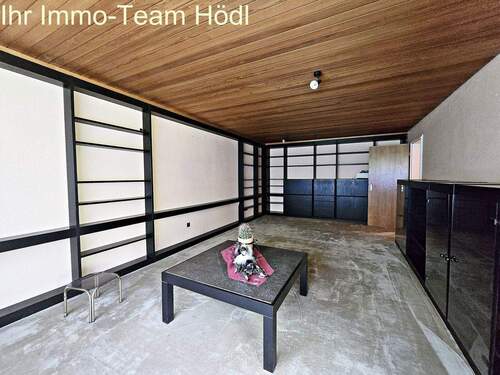 2. Foto Wohnzimmer - 