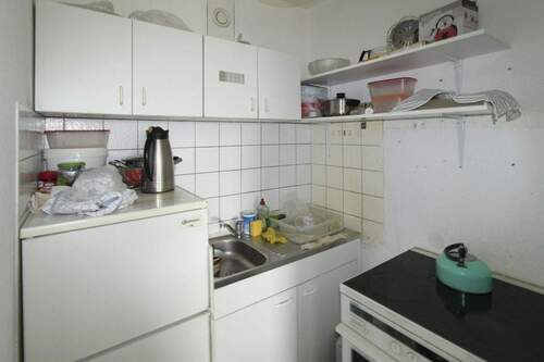 Küche - Einfamilienhaus in Ostfildern zum Kaufen