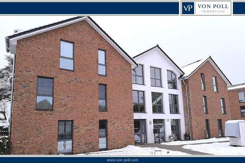 Titelbild - Modernes Wohnen im Ortskern - 1.150,00&nbsp;EUR Kaltmiete, ca.&nbsp; 97,00&nbsp;m&sup2;&nbsp;Wohnfl&auml;che