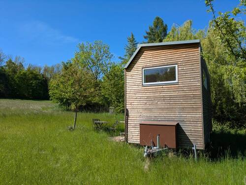 Ansicht - Mehrfamilienhaus, Wohnhaus in Weimar