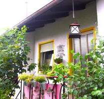 Das kann Ihr kleines Paradies werden! - Essingen