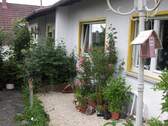 Vorgarten - 3 Zimmer Bungalow in Essingen