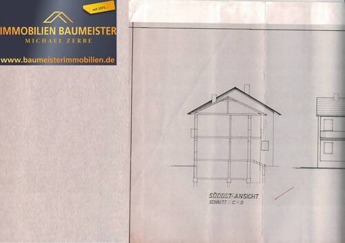 Südost Ansicht - Immobilien Baumeister Neuburg.jpg - 