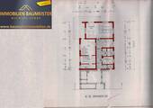Erdgeschoss Grundriss vorderes Haus - Immobilien B - 