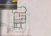 Keller Grundriss vorderes Haus - Immobilien Baumei - 