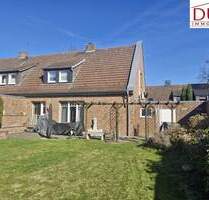 Provisionsfrei! Einziehen und Glücklich sein! Spielstraße, Doppelgarage, Traumbad und Garten.... - Datteln