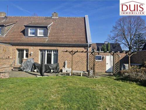 Bild 2 - 5 Zimmer Doppelhaushälfte zum Kaufen in Datteln