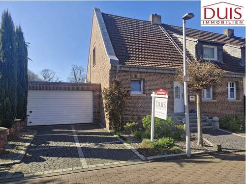 Bild 3 - 5 Zimmer Doppelhaushälfte in Datteln