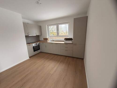 Bild 3 - 5 Zimmer Doppelhaushälfte in Hermannsburg