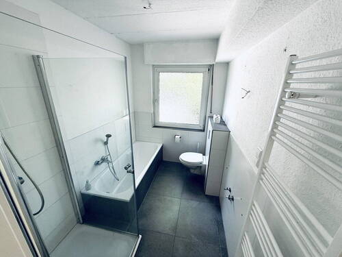 Bild 3 - 4 Zimmer Etagenwohnung in Kamen