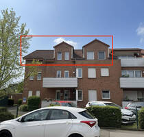 Schöne 3 Zimmer Eigentumswohnung in Werne!