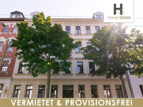 Hausansicht - 