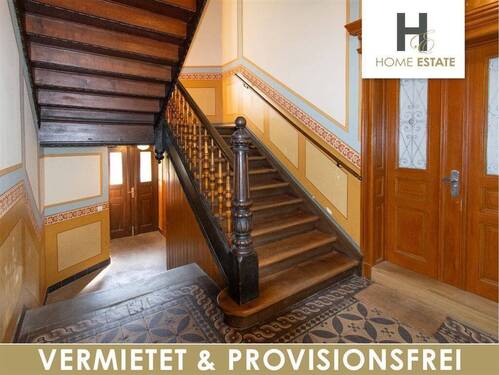 Treppenhaus - 