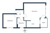 Grundriss - 