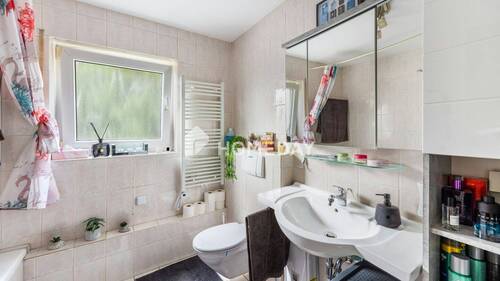 Badezimmer 1 - 