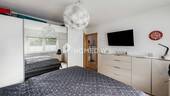 Schlafzimmer 2 - 