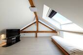 Dachgeschoss - 
