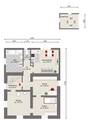 Grundriss Erdgeschoss - 