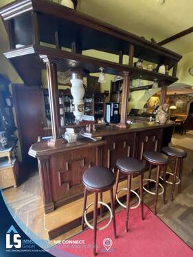 Tresen - 