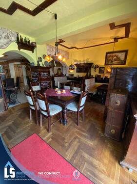 Gastraum - 