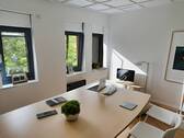 Beispiel Büronutzung - 