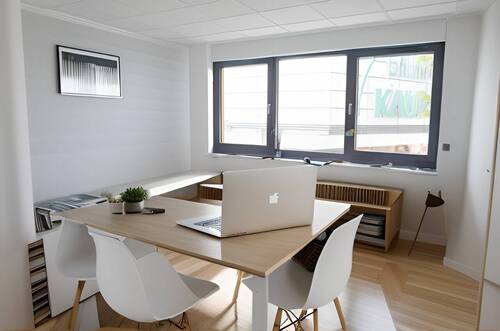 Musterbüro - 