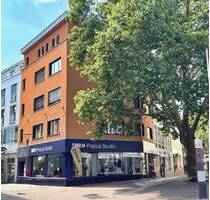 Moderne Gewerbeeinheit für Einzelhandel, Dienstleistung und Gesundheitsvorsorge - Mainz Altstadt