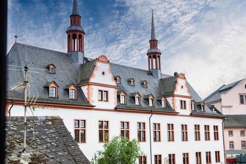 Die Nachbarschaft - 