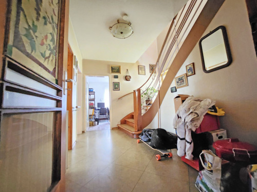 Foyer - 