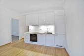 Bild 2 - 2 Zimmer Etagenwohnung zur Miete in Berlin