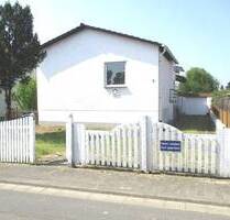 WEISENHEIM SAND, EINFAMILIENHAUS - VERKAUF, VERKAUFSPREIS 490 000,00 EURO, VHB - Weisenheim am Sand
