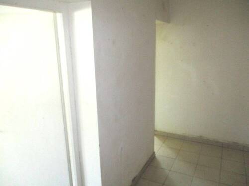 Souterrain Zugang - 